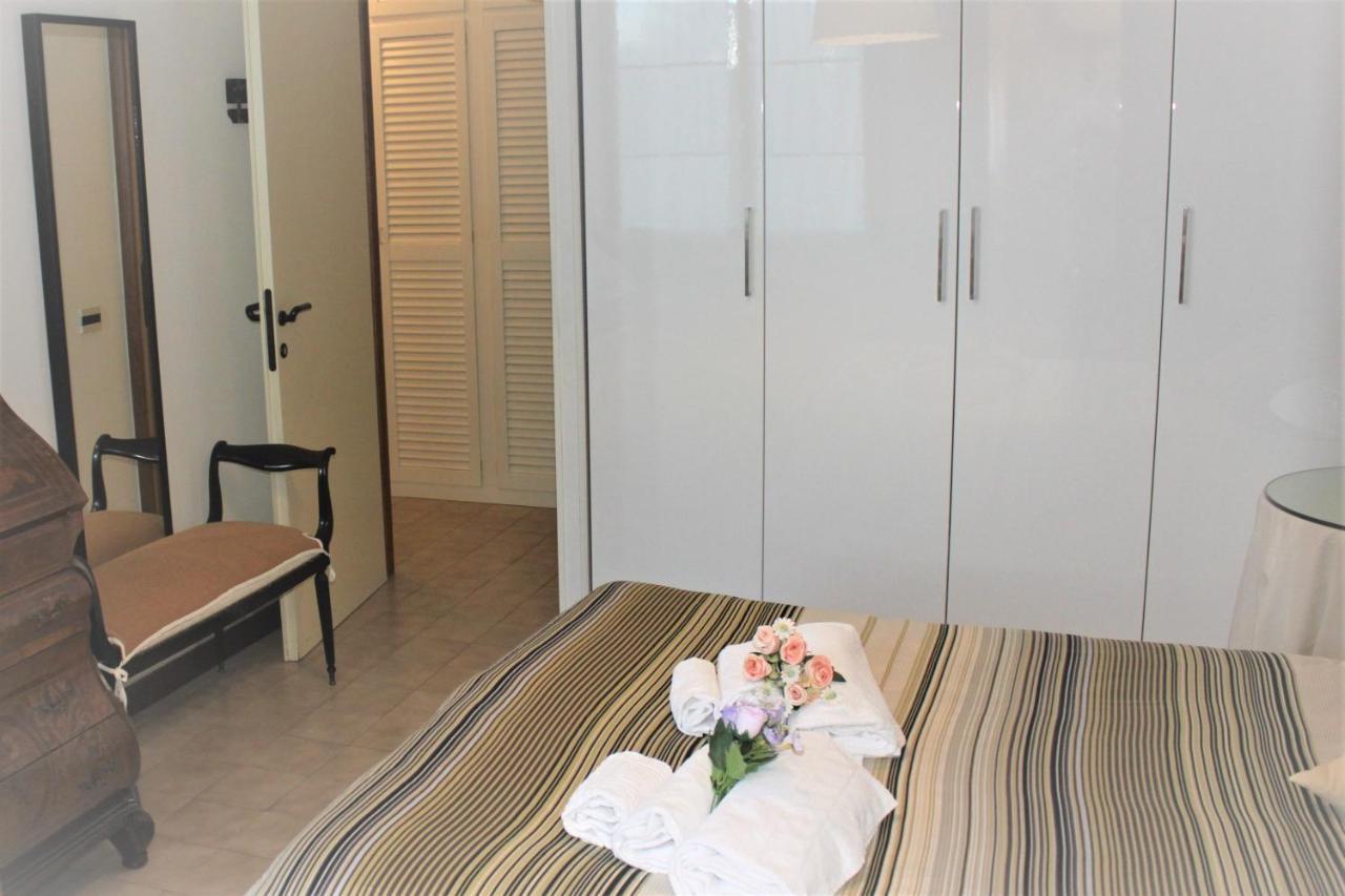 Cuore Di Serpentara Apartment Rome Exterior photo