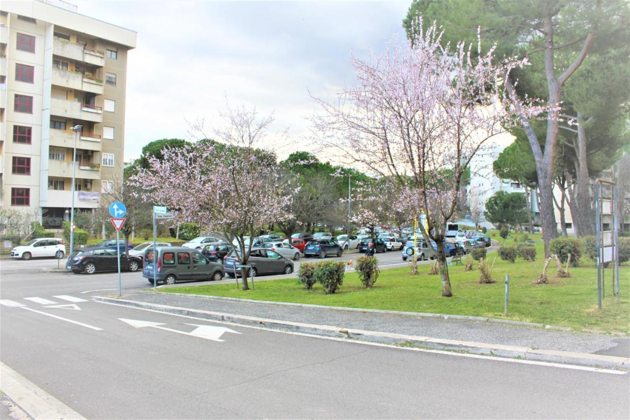 Cuore Di Serpentara Apartment Rome Exterior photo