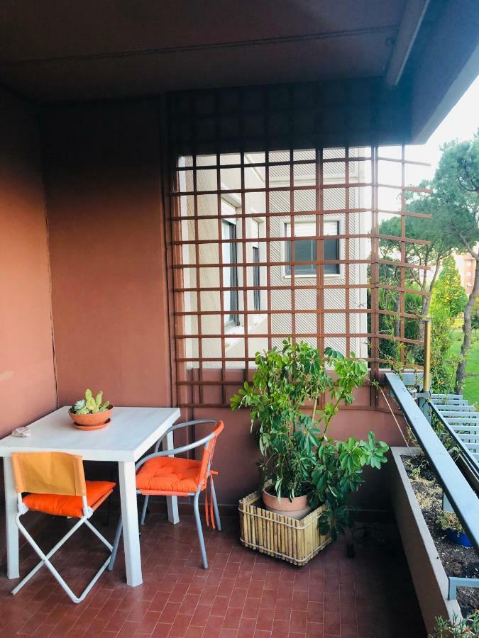 Cuore Di Serpentara Apartment Rome Exterior photo