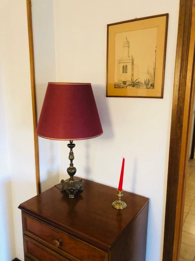 Cuore Di Serpentara Apartment Rome Exterior photo
