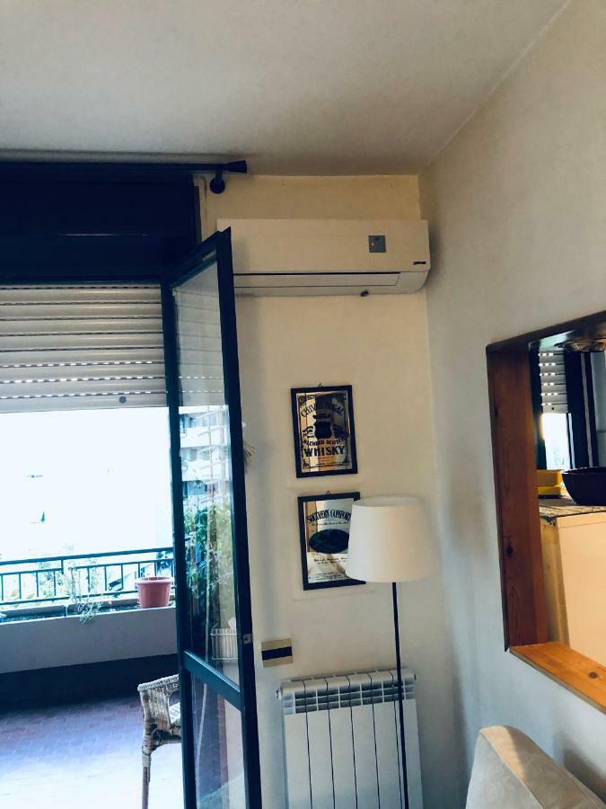 Cuore Di Serpentara Apartment Rome Exterior photo